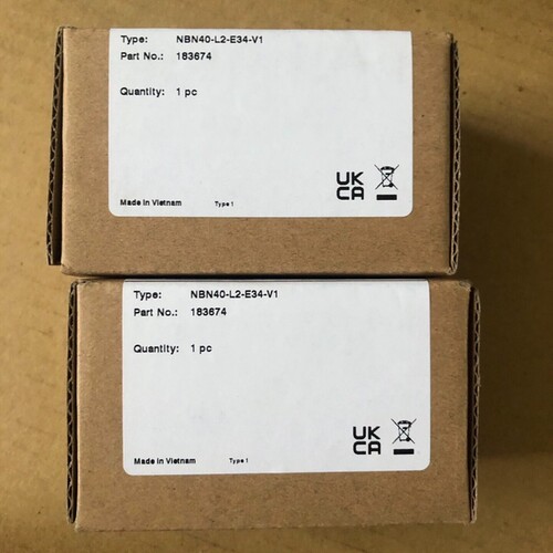 NBN40-L2-E34-V1 传感器