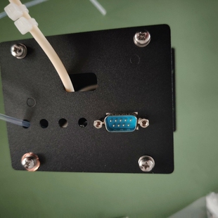 泽天高指进样模块，泽天高锰进样模块