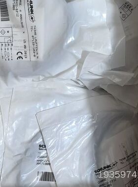 SCHUNK雄克MMSK22-SPI2磁性开关MMS议价