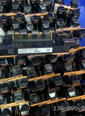 模块 IGBT模块 PM75RL1A120 用详谈