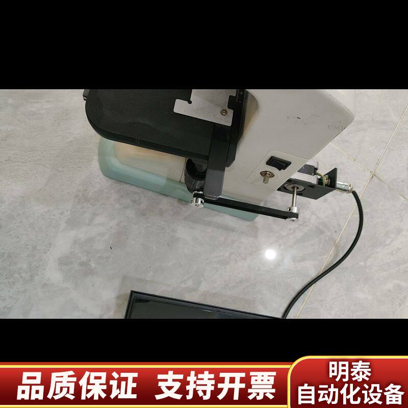 显微摄影堆叠叠乐控制装置 微距摄影管镜显微镜摄影镜筒单反相机