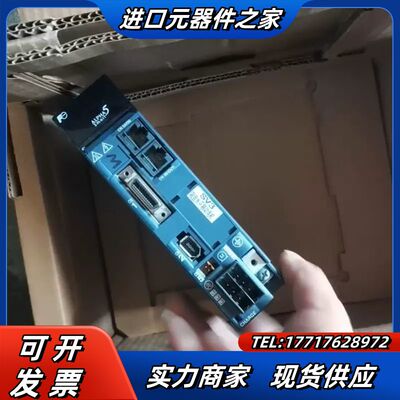 驱动器RYH401F5-VV2议价