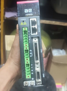 议价配天伺服电机套装400w，AE5110-2R8A1B-PY