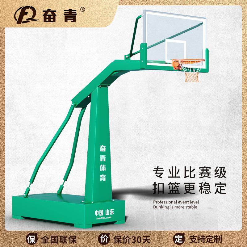 篮球架成人移动户外室外落地式可移动架子学校家用标准比赛蓝球架,运动/瑜伽/健身/球迷用品,篮球架/篮球框,淘宝优惠券,粉丝福利购,淘宝优惠卷