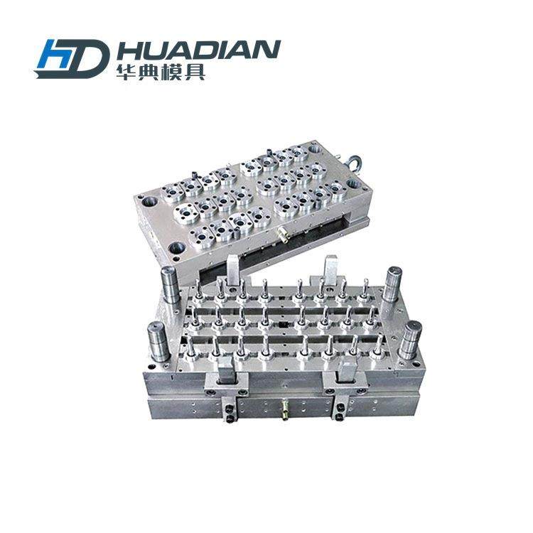 多腔瓶胚模具加工PET自锁气封瓶胚模具注塑塑料模具,橡塑材料及制品,泡沫塑料模型/模具,淘宝优惠券,粉丝福利购,淘宝优惠卷