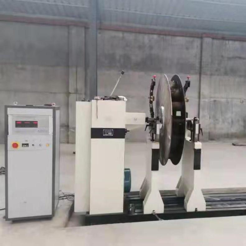 H-1000W型动平衡机，风机叶轮平衡机叶轮动平衡机