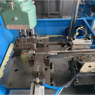 厂家直销齿轮式 全自动攻丝机4508攻丝机多轴钻孔攻丝攻牙机