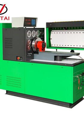 源头工厂出口12psb喷油泵试验台欧二试验台12缸柴油泵试验台