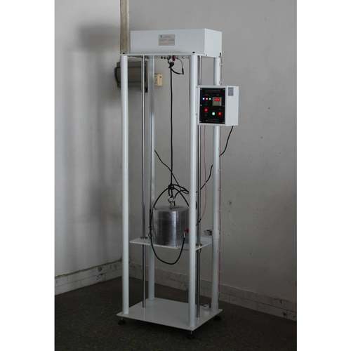 UL62电源线机械强度试验机150IB砝码吊重强度测试仪SC-7762现货