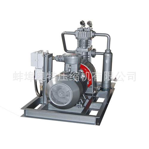 装车二氧化硫压缩机连杆移动式微型撬装式防腐零泄漏化工SO2销售