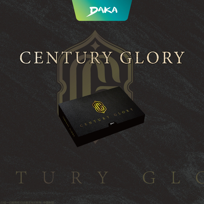 DAKA达咖 CENTURY GLORY 系列