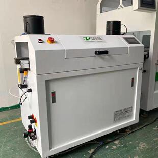 全自动助焊剂喷雾预热机选择性助焊剂喷雾机带独立烤箱