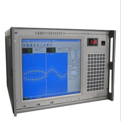 JFD-2010数字式局部放电测试系统局部放电检测仪局部检测