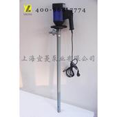 130 PPHT 耐腐蚀插桶泵 供应调速插桶泵