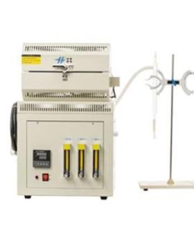 HX-AOX水质可吸附有机卤素的测定（微库仑法）/可吸附有机卤素