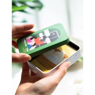 耳语Whispray桌游破冰时间分享卡有趣的问题卡帮助小组破冰卡片