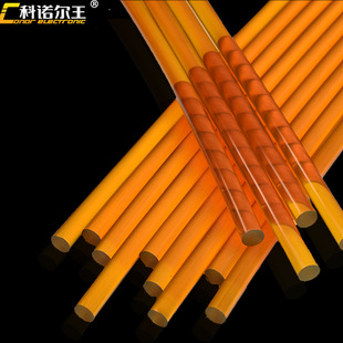 聚酰胺热熔胶耐高温150度热熔胶电子环保线束热熔胶棒 pa热熔胶棒