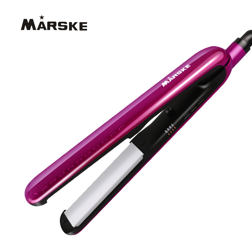 直发器卷直两用电夹板陶瓷家用调温拉直板烫发