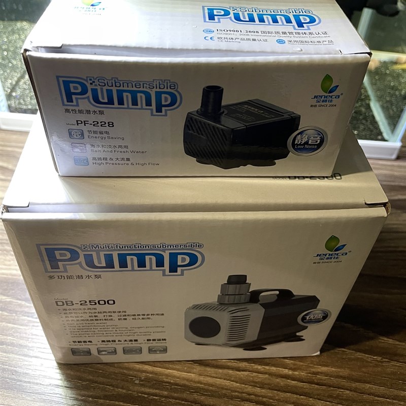 迷你潜水泵鱼缸静音吸便抽水循环泵鱼池小型底吸泵喷泉假山过滤泵