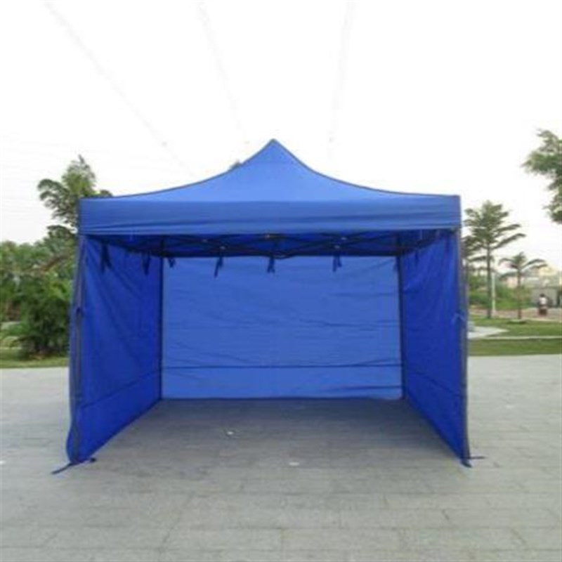 四角帐篷布伸缩式挡风挡风篷布推拉防风遮阳篷雨蓬大排档帐篷围布