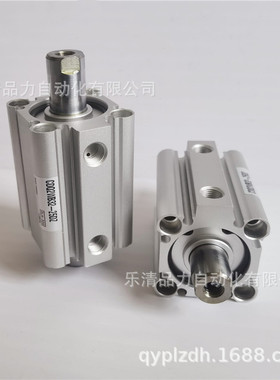 薄型气缸CQ2WB40/CDQ2WB40-60DZ-70DMZ-75DCZ-80-100DCMZ-XB6-XC2