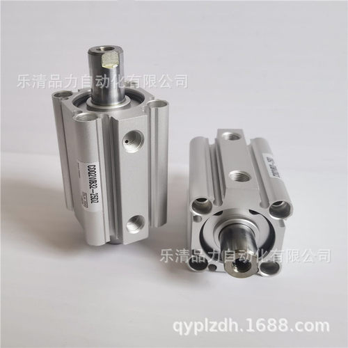 薄型气缸CQ2WB40/CDQ2WB40-60DZ-70DMZ-75DCZ-80-100DCMZ-XB6-XC2