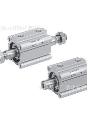薄型气缸CQ2WB50/CDQ2WB50-5DZ-10DMZ-15DCZ-20DCMZ-25DZ-XB6-XC2
