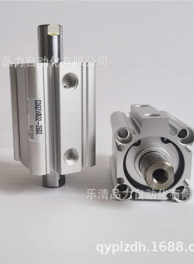 薄型气缸CQ2WA63/CDQ2WA63-5DZ-10DCZ-15DMZ-20DZ-25DCMZ-XB6-XC2