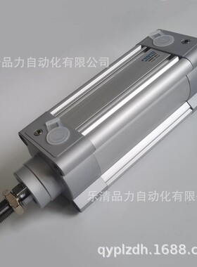 标准气缸DSBC/DSBA-F-63-80-125-150-160-175-T-F-PPVA-N3-CA-T1