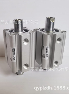 薄型气缸CQ2WA50/CDQ2WA50-30DZ-35DMZ-40DCZ-45D-50DCMZ-XB6-XC2