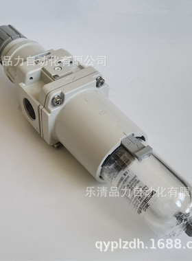 SMC过滤减压阀AW50-06-10-06G-10E/BG/BE/M/BM-H-1-2-8-6-N-R-A-B