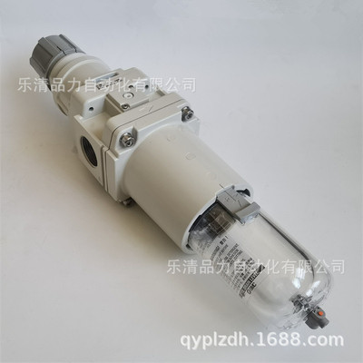 SMC过滤减压阀AW50-06-10-06G-10E/BG/BE/M/BM-H-1-2-8-6-N-R-A-B