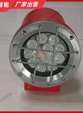 按需定制DGY924H矿用隔爆型信号灯 现货DGY924H矿用隔爆型信号灯