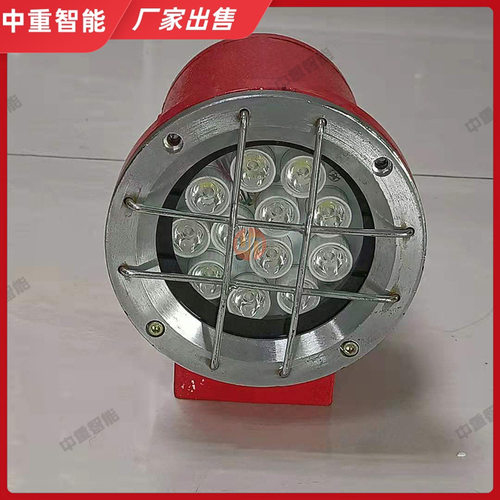 按需定制DGY924H矿用隔爆型信号灯 现货DGY924H矿用隔爆型信号灯