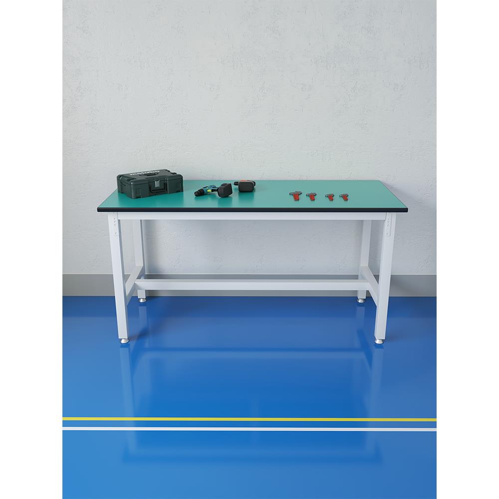 防静电工作台车间电子厂操作流水线重型装配维修实验打包平台桌子