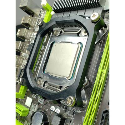 X79X99主板支架e5扣具2011CPU散热器台式机1366XEON至强服务器