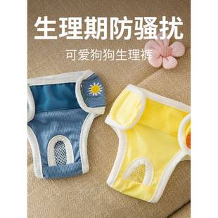 母狗防交配神器理期母猫防交配裤公狗防交配神器小狗生理期安全裤