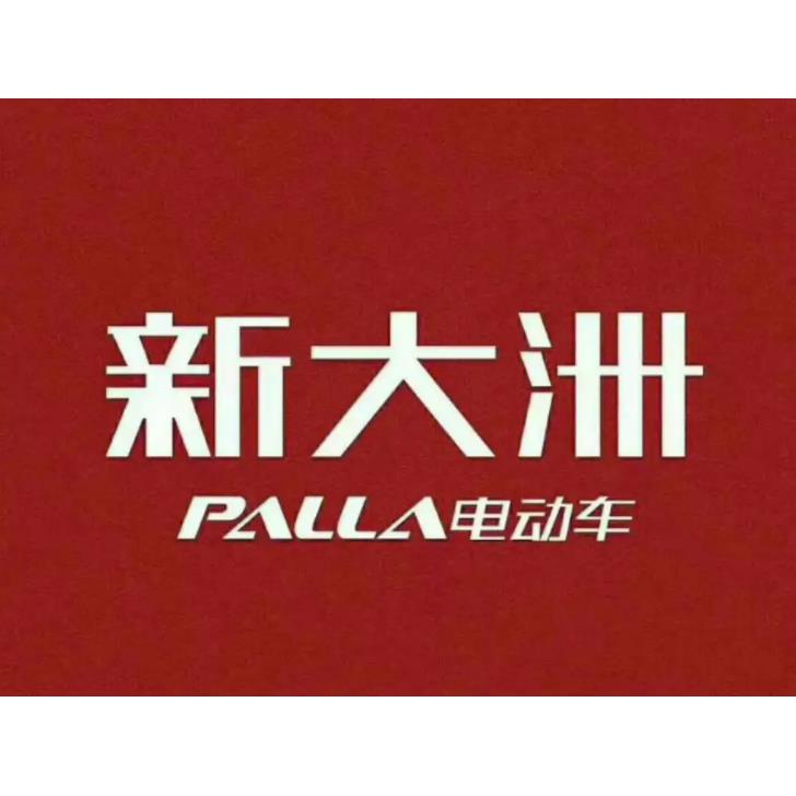 新大洲电动车配件大全外壳面板大灯前围挡泥板电瓶车脚踏板边条4