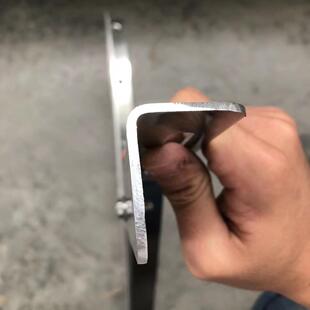 跳楼价304不锈钢空调支架2.0-3.0mm自产自销别找别人买贵出价就卖