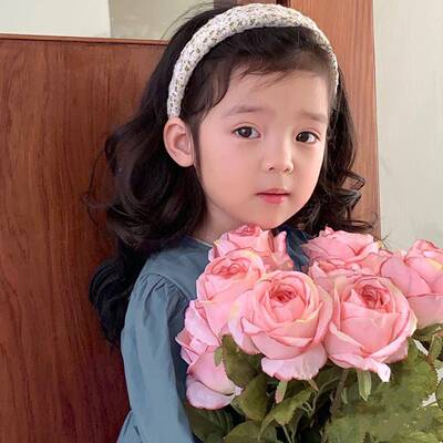 刘亦菲同款具手捧花粉瑰花仿真花假22274花餐桌摆色件拍玫照道仿