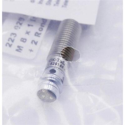 Di-soric/索瑞克 通用设备连接器 DCC 30 M 30 PSK-IBSL