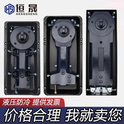 玻璃门地弹簧220B/818/322型号无框玻璃门地弹簧有框门配件地弹簧