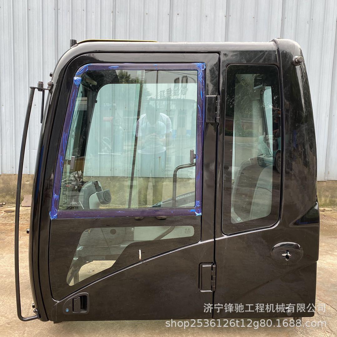 适用于卡特E330D/330D2挖掘机驾驶室总成 E330D挖掘机配件