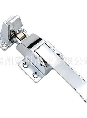 冷冻库门拉手CT-1061A冷藏车箱冷冻设备门把手烤箱自动化设备门锁