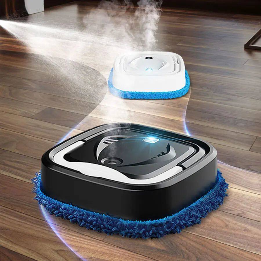 2-in-1 Robot Vacuum and Mop Combo with Self-Charging - Buy from Taobao, China | Shopme Agent