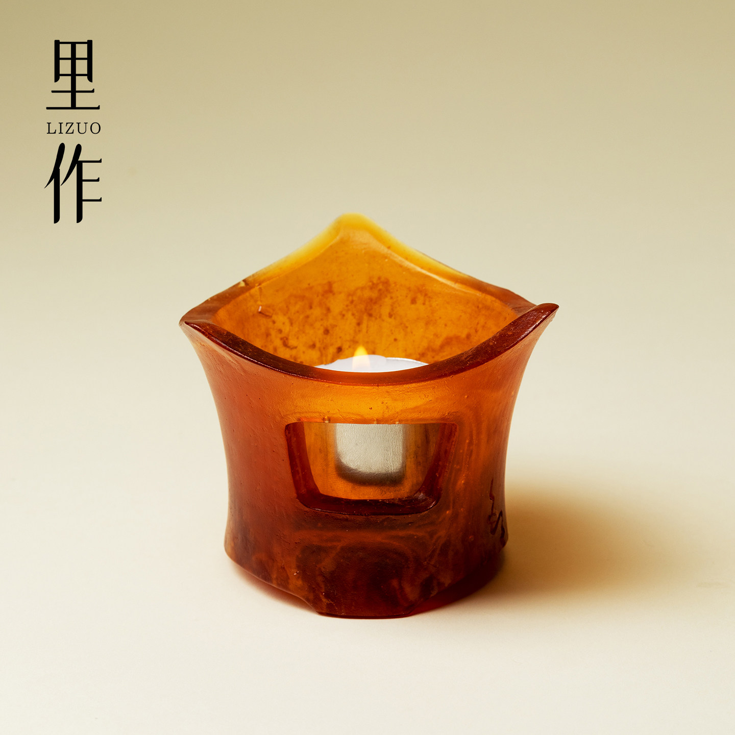 里作琥珀色琉璃三山暖茶炉保温炉蜡烛炉烛台加热公道杯保温小风炉,餐饮具,煮茶炉,淘宝优惠券,粉丝福利购,淘宝优惠卷