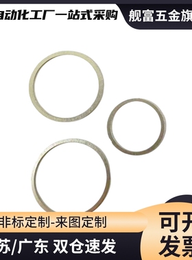 CIMRS3/4/5/6/8/10/12-5/6/8/10/1214-0.1/0.2/0.3/0.5/1.0垫片环