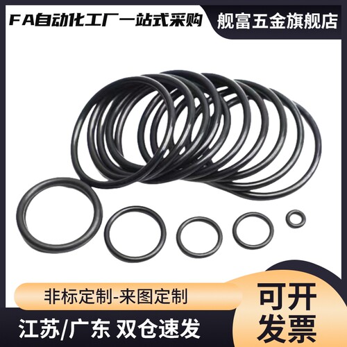 lavapan替米思米O型密封圈NPA2