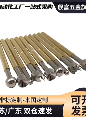 PLS09/11-A/B/F/H PRS09-VC/WC PRS11-V1/W1 探针