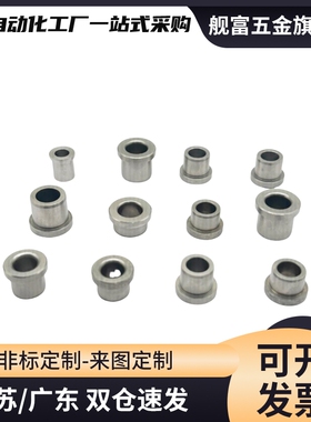 BFLB OFS01无油衬套高精度型4-5 5-5 6-5 8-6 10-6 12-10 16-15